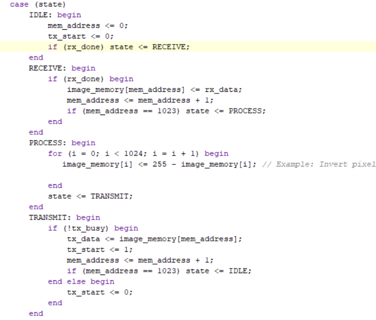 Code Structure